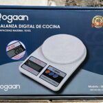 BALANZA DE COCINA OGAAN - SF 400