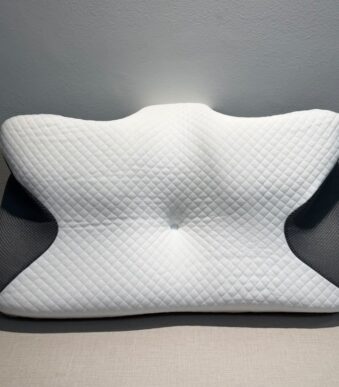 ALMOHADA CERVICAL TX-4607