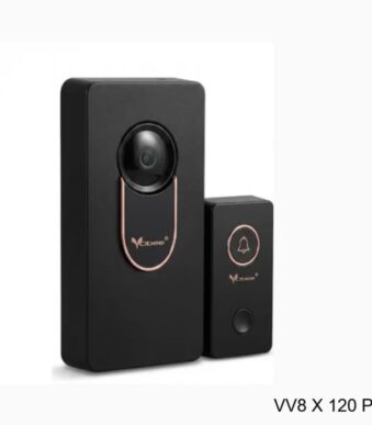 TIMBRE INALAMBRICO VV8