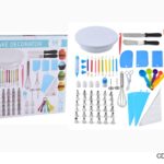 KIT DE REPOSTERIA 66PCS - CDR066