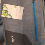 morral funda Tablet 10.1 Noga Bg-8652w Impermeable