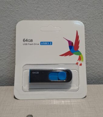 pen drive 64 gb