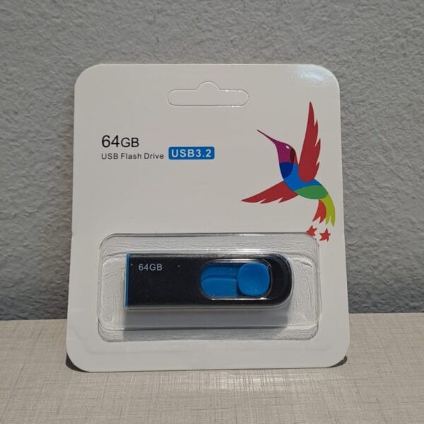 pen drive 64 gb