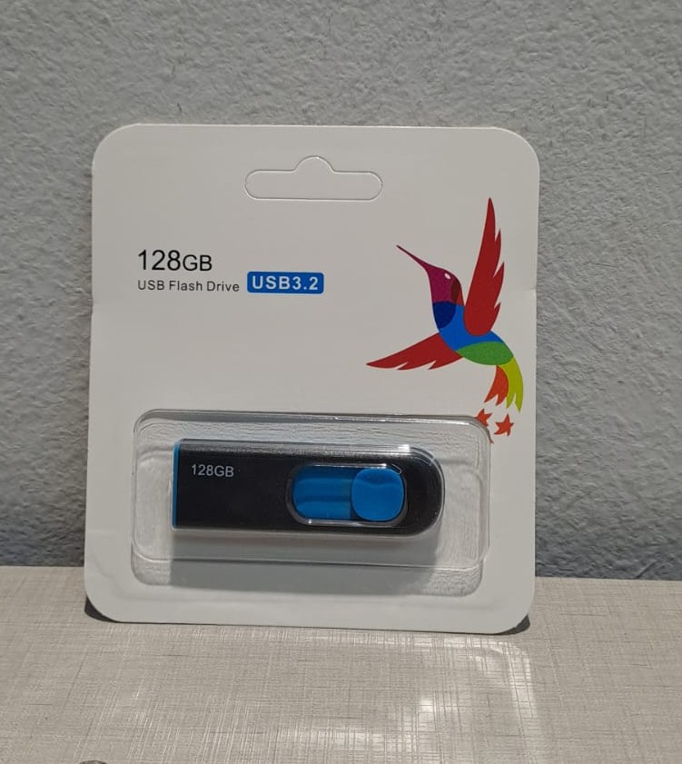 pen drive 128 gb