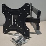 SOPORTE MOVIL 42" SIN CAJA