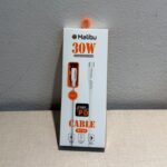 CABLE MALIBU TIPO C A C - MT-20