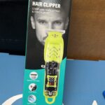 Corta pelo - HAIR CLIPPER GYT-999