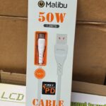 CABLE MALIBU USB A TIPO C - MT-20