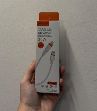 CABLE OTAWA USB A MICRO  DTL-084