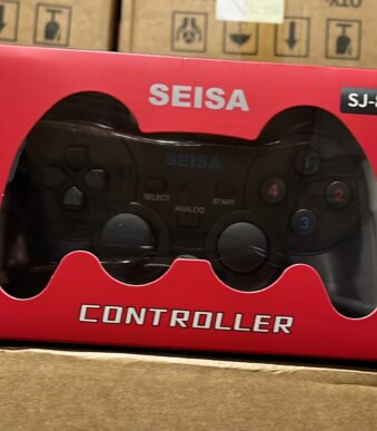 Joystick PS2 802 seisa