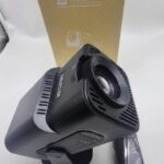 PROYECTOR HIGH DYNAMIC RANGE