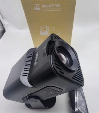 PROYECTOR HIGH DYNAMIC RANGE