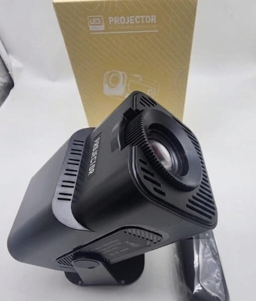 PROYECTOR HIGH DYNAMIC RANGE