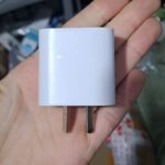 Cargador/cabezal tipo c NIVUS - sin caja