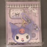 AURICULAR CON ACCESORIOS DE KUROMI K19