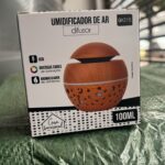 HUMIDIFICADOR 100ML QH-215