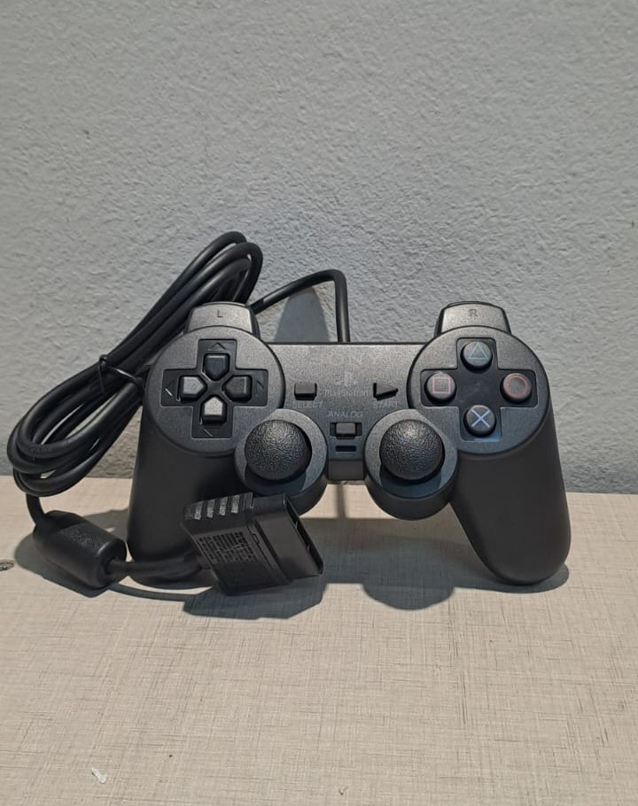 JOYSTICK PLAY 2 sin blister