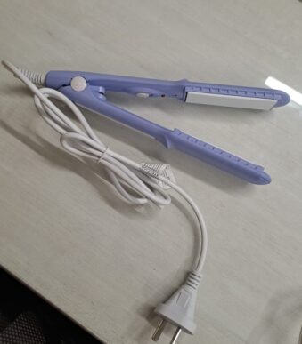 PLANCHITA DE PELO (CHICA) SIN CAJA