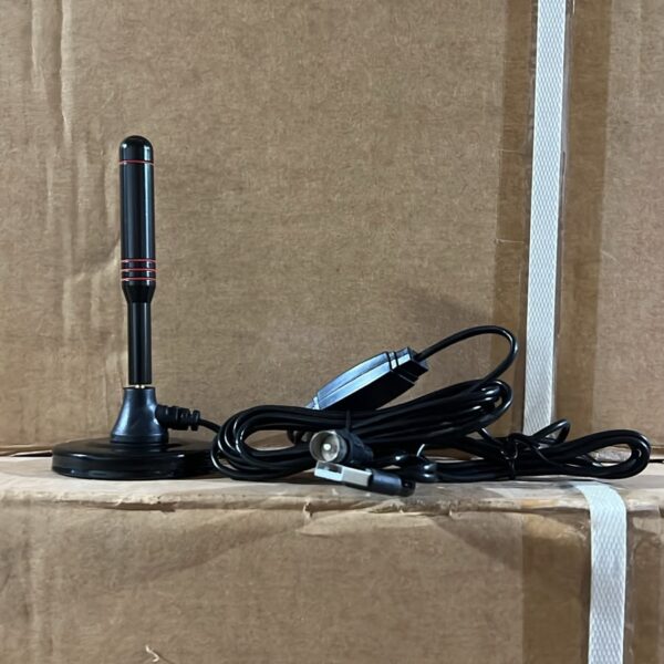 ANTENA PARA TV  DIGITAL AHD