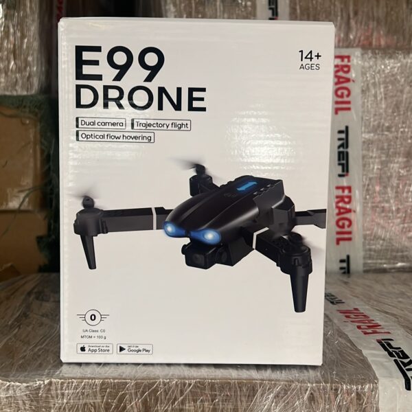DRONE E99 DR4