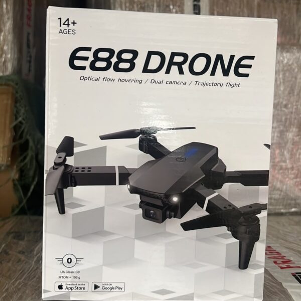 DRONE E99 DR4