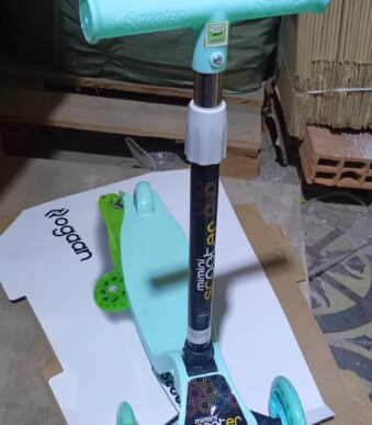 MONOPATIN Q402