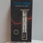 CORTAPELO VINTAGE DRAGON DL-1323