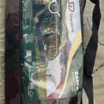 CARPA 200X200X135 SD-1130 MANUAL 4 PERSONAS
