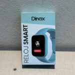 smart watch m36 dinax RELOJ