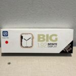 SMARTWATCH T500+ PRO
