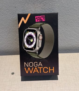 smart watch sw19 verde