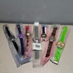 RELOJ  OFERTA MODELO SURTIDO(SIN CAMBIO) SIN DESCUENTO