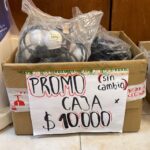 PRODUCTO GENERICO $10.000