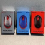 mouse noga net 611