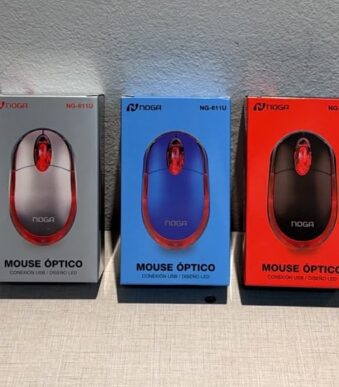 mouse noga net 611