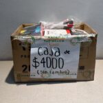 PRODUCTO GENERICO $4.000