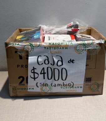 PRODUCTO GENERICO $4.000