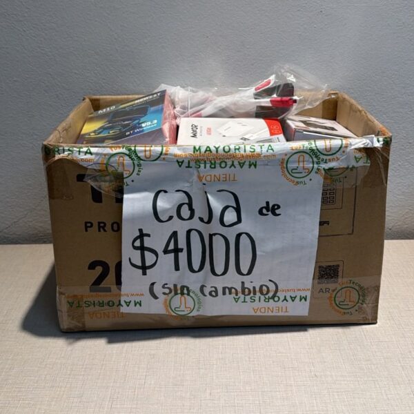 PRODUCTO GENERICO $4.000
