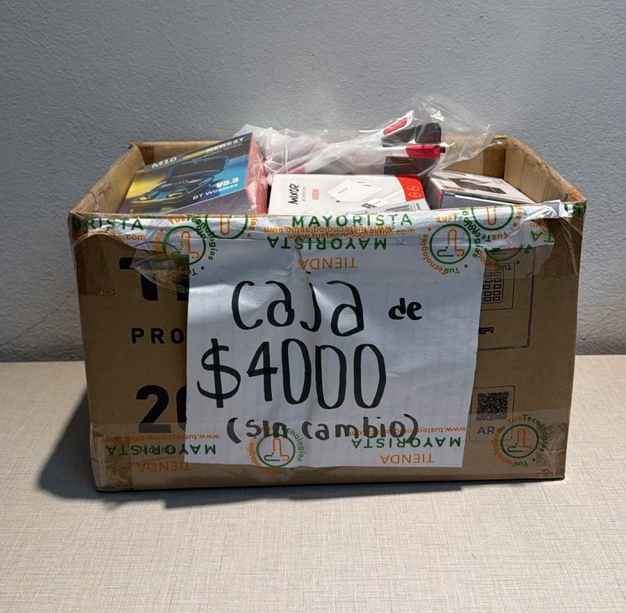 PRODUCTO GENERICO $4.000 PRODUCTO GENERICO $4.000
