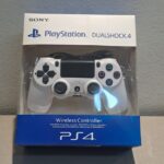 joystick ps4 con marca