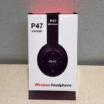auricular bluethoot p47
