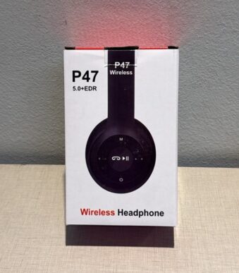 auricular bluethoot p47