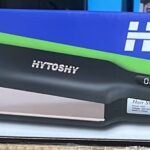 PLANCHA  DE PELO HYTOSHY 45W // COD. RE-2081