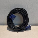 CABLE VGA A VGA 10 METROS 