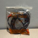 CABLE HDMI MALLADO 5M