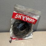ALARGADOR EXTENCION USB MACHO/HEMBRA CON FILTRO 10M
