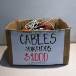 CABLE - MODELO SURTIDO (SIN CAMBIO)