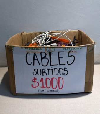 CABLE - MODELO SURTIDO (SIN CAMBIO)