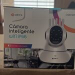 CAMARA IP S-1221 ORYX