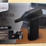SOPLADOR INALAMBRICO PORTATIL ORYX OR-HSF4K